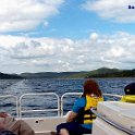 Boat ride